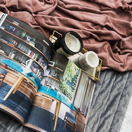 Wielopole Homes - Loftaffair クラクフ エクステリア 写真
