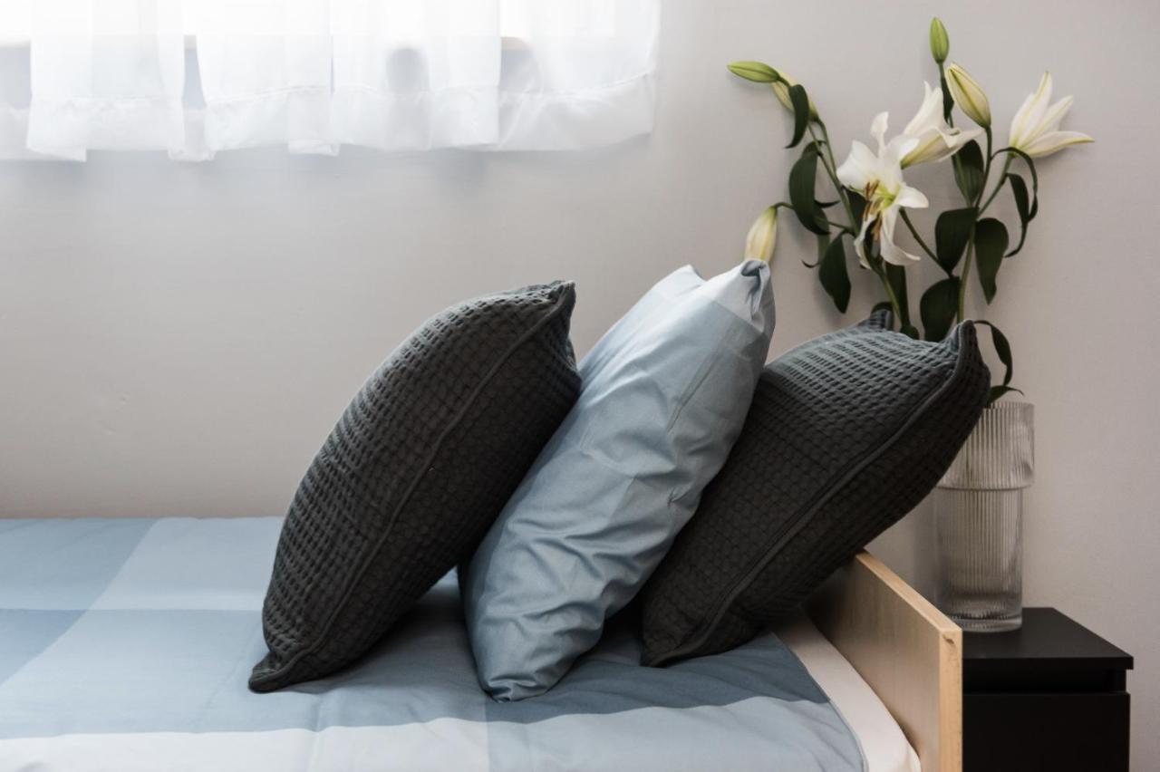 Wielopole Homes - Loftaffair クラクフ エクステリア 写真