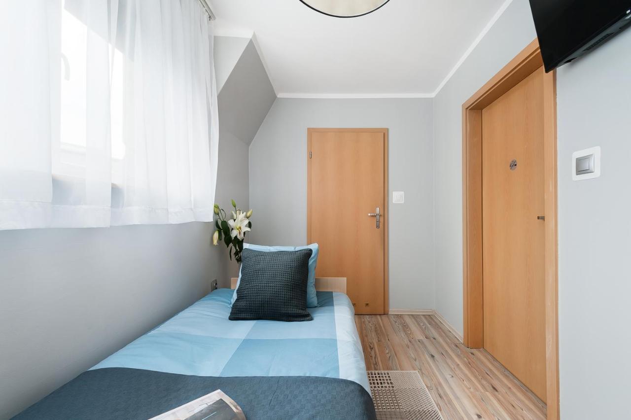 Wielopole Homes - Loftaffair クラクフ エクステリア 写真