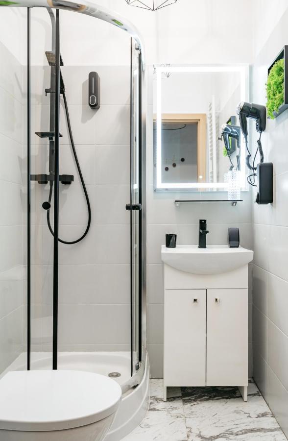 Wielopole Homes - Loftaffair クラクフ エクステリア 写真