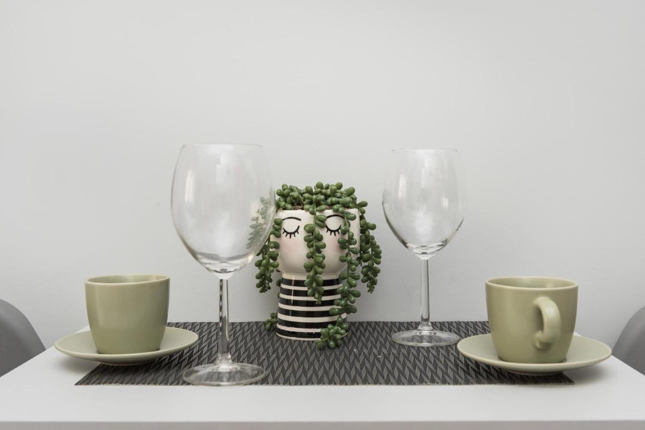 Wielopole Homes - Loftaffair クラクフ エクステリア 写真