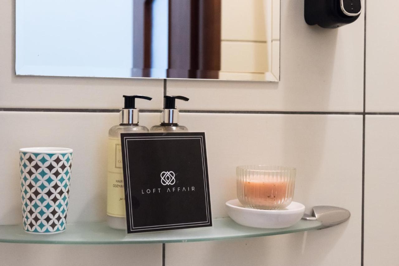 Wielopole Homes - Loftaffair クラクフ エクステリア 写真