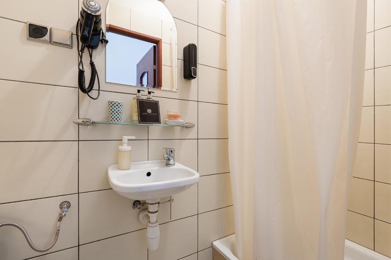 Wielopole Homes - Loftaffair クラクフ エクステリア 写真