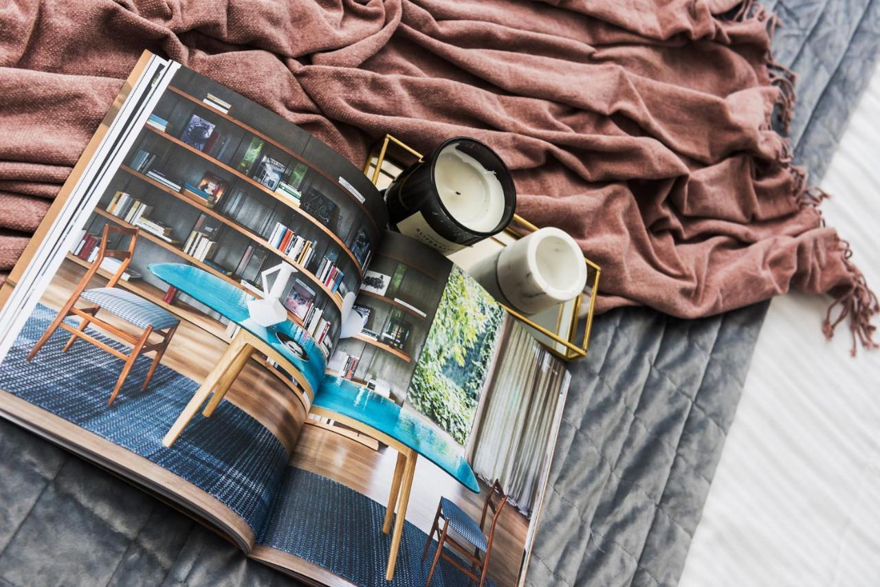 Wielopole Homes - Loftaffair クラクフ エクステリア 写真