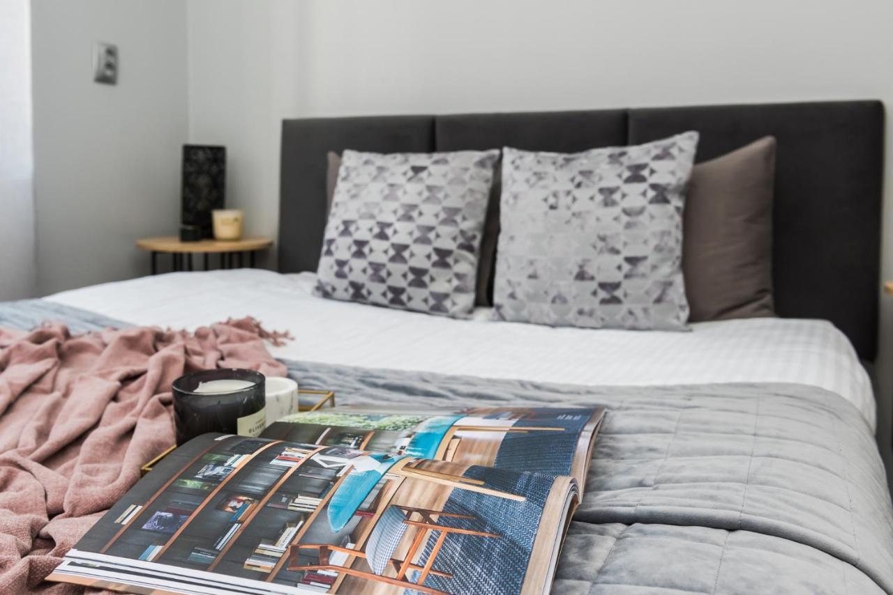 Wielopole Homes - Loftaffair クラクフ エクステリア 写真