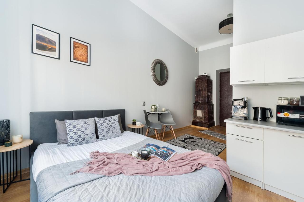 Wielopole Homes - Loftaffair クラクフ エクステリア 写真