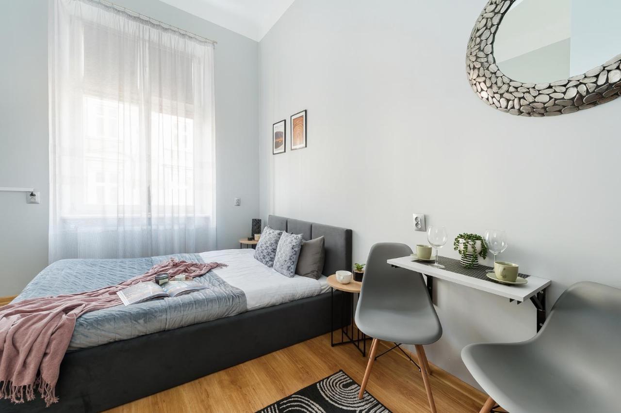 Wielopole Homes - Loftaffair クラクフ エクステリア 写真