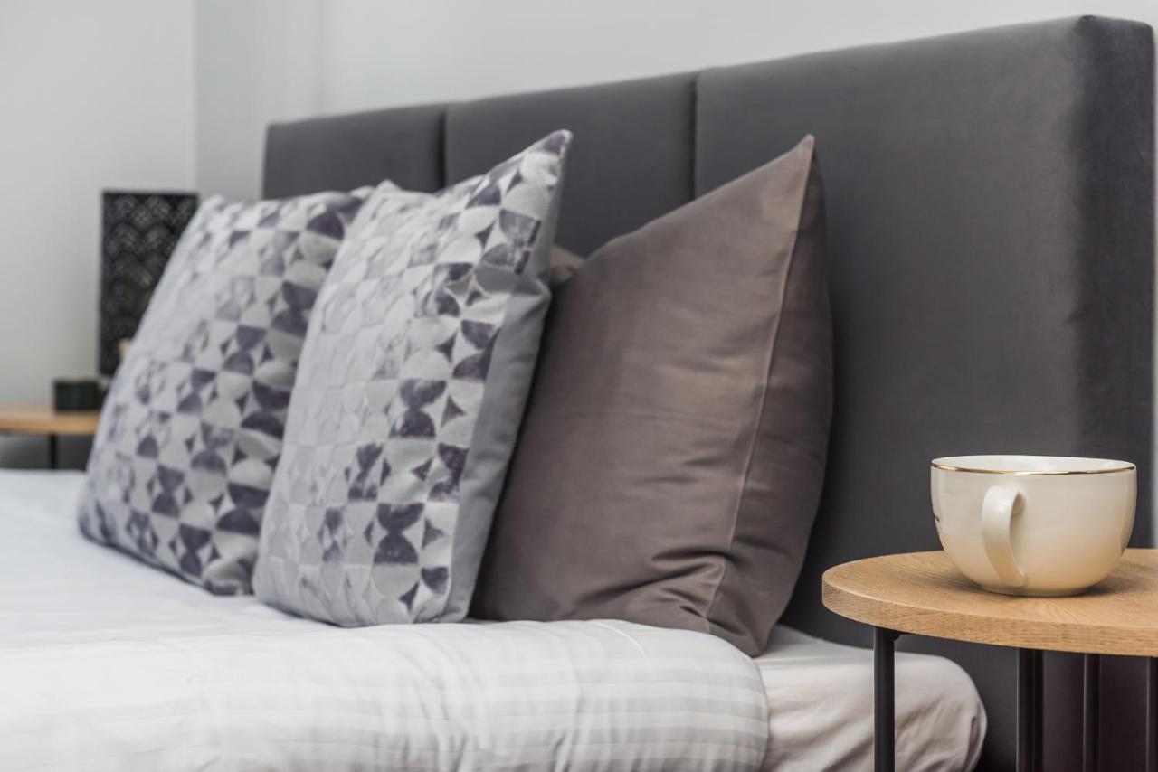 Wielopole Homes - Loftaffair クラクフ エクステリア 写真