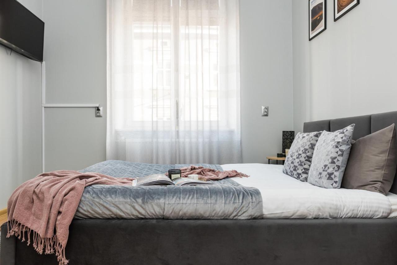 Wielopole Homes - Loftaffair クラクフ エクステリア 写真