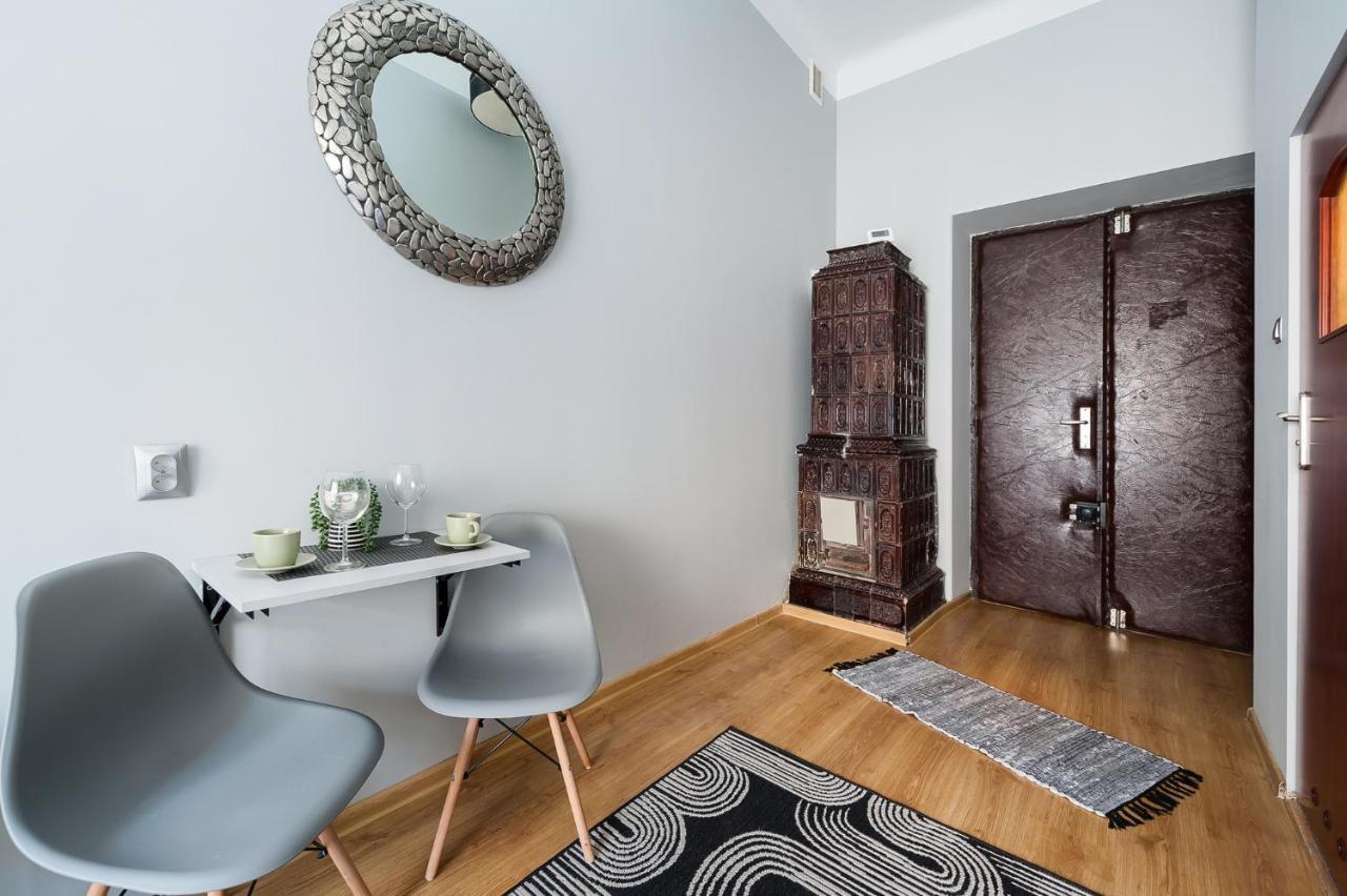 Wielopole Homes - Loftaffair クラクフ エクステリア 写真