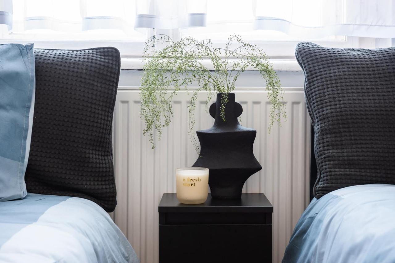 Wielopole Homes - Loftaffair クラクフ エクステリア 写真