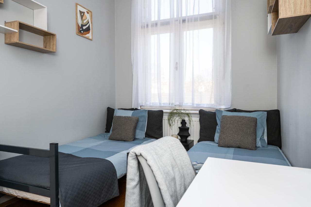 Wielopole Homes - Loftaffair クラクフ エクステリア 写真