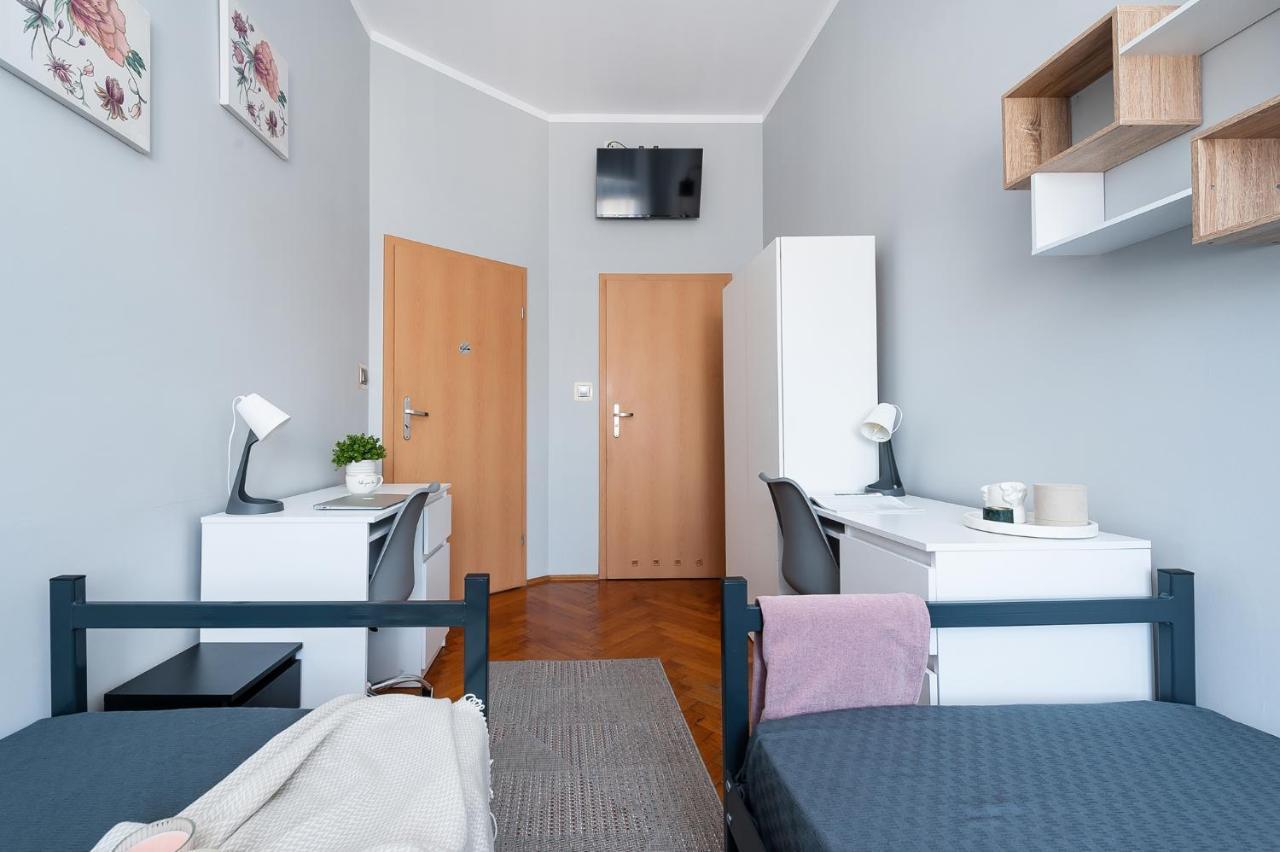 Wielopole Homes - Loftaffair クラクフ エクステリア 写真