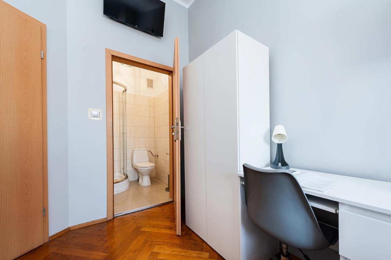 Wielopole Homes - Loftaffair クラクフ エクステリア 写真