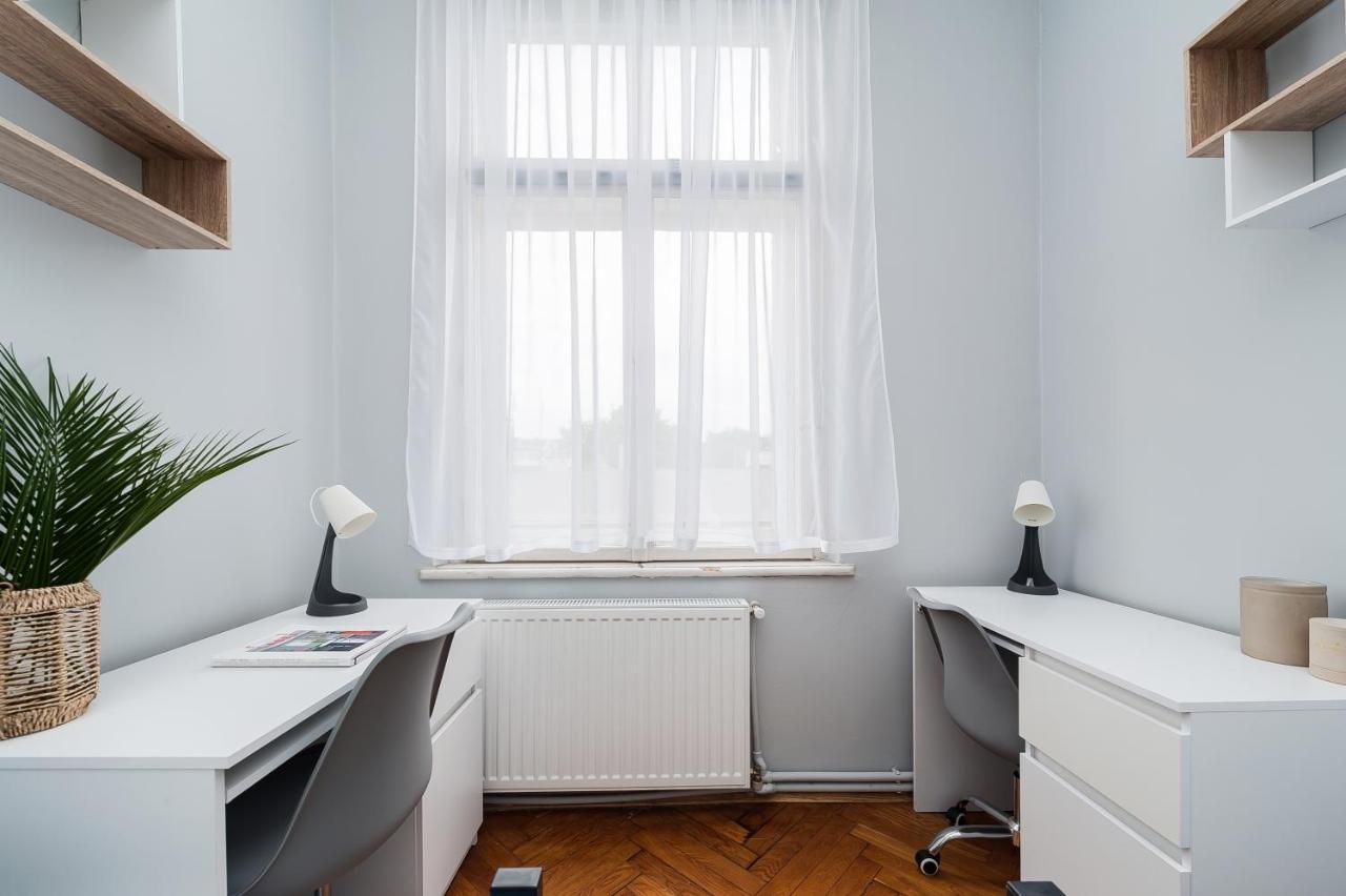 Wielopole Homes - Loftaffair クラクフ エクステリア 写真