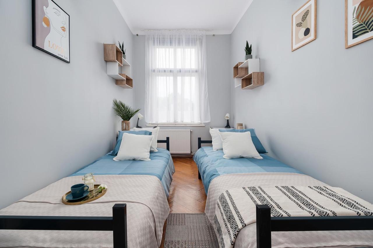 Wielopole Homes - Loftaffair クラクフ エクステリア 写真