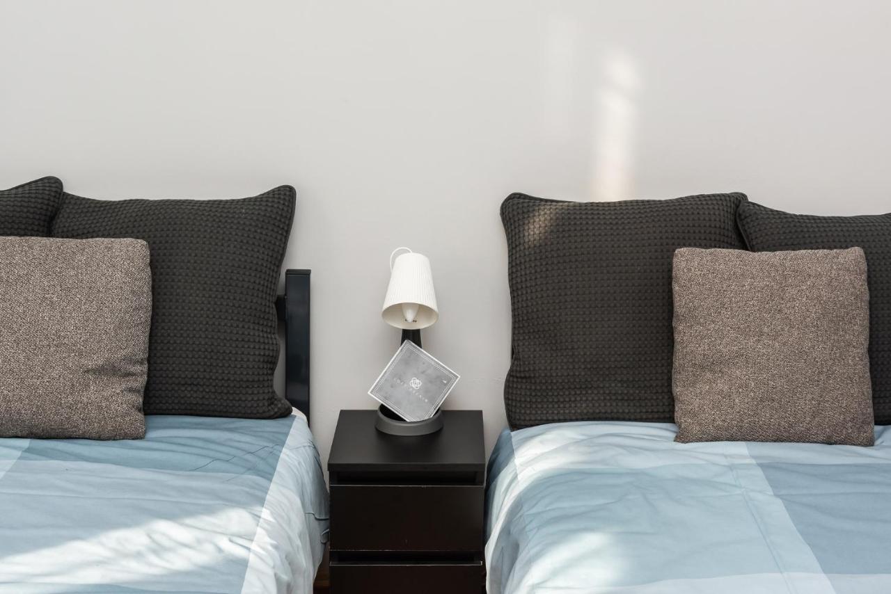 Wielopole Homes - Loftaffair クラクフ エクステリア 写真