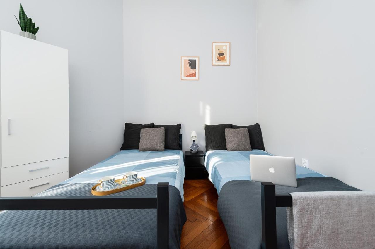 Wielopole Homes - Loftaffair クラクフ エクステリア 写真