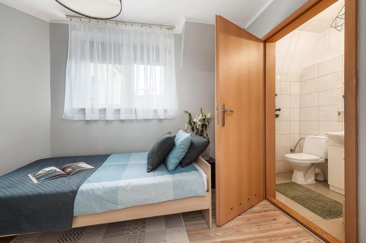 Wielopole Homes - Loftaffair クラクフ エクステリア 写真