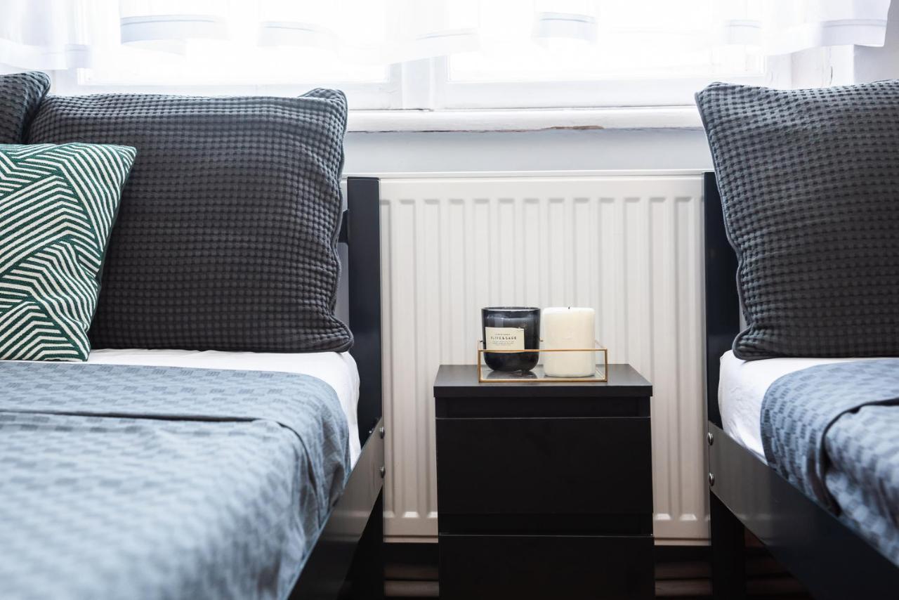 Wielopole Homes - Loftaffair クラクフ エクステリア 写真