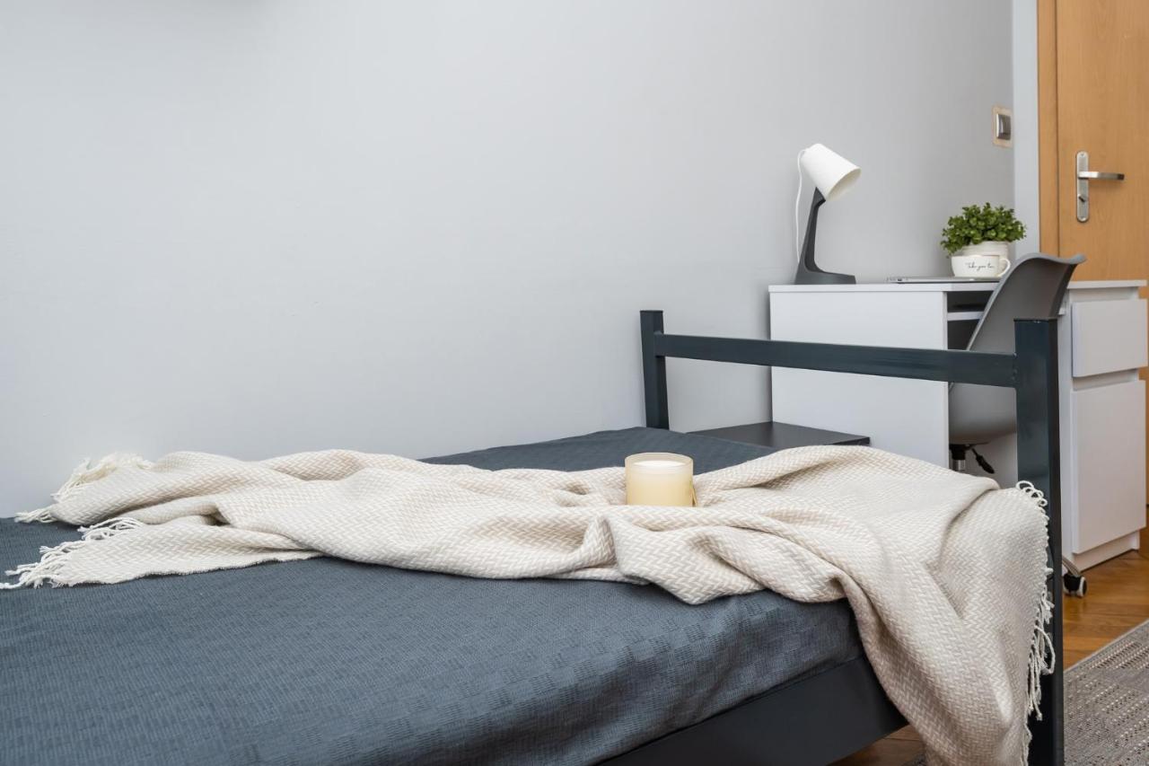 Wielopole Homes - Loftaffair クラクフ エクステリア 写真