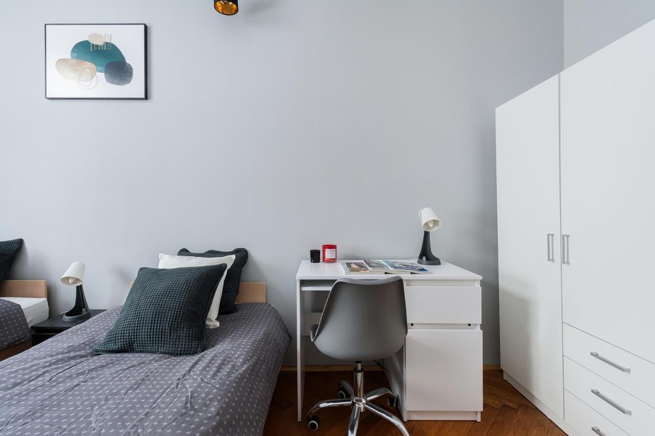 Wielopole Homes - Loftaffair クラクフ エクステリア 写真