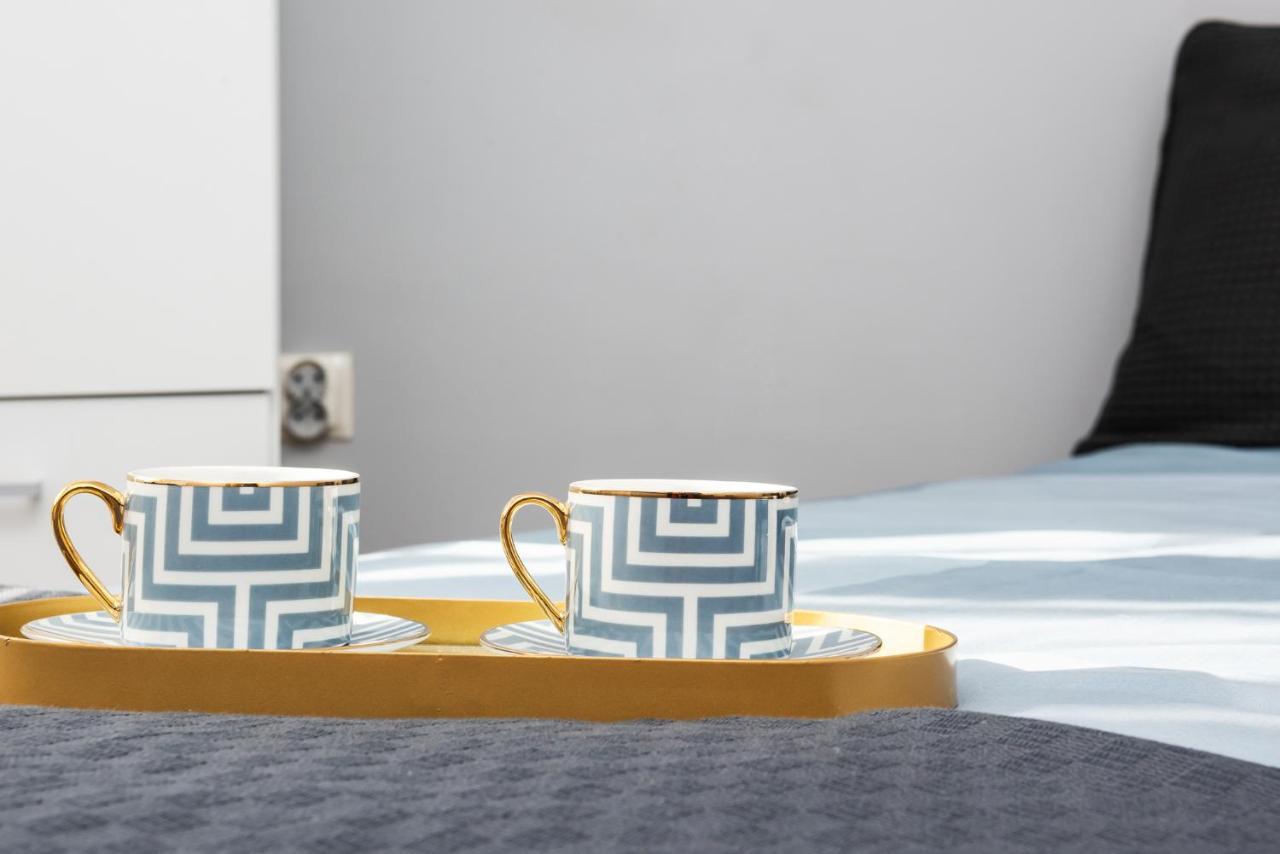 Wielopole Homes - Loftaffair クラクフ エクステリア 写真