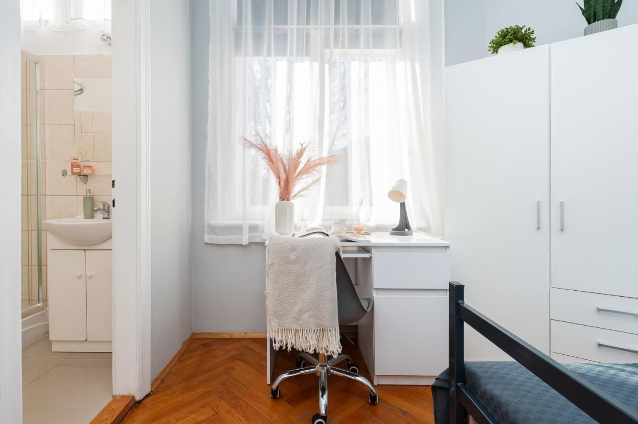 Wielopole Homes - Loftaffair クラクフ エクステリア 写真