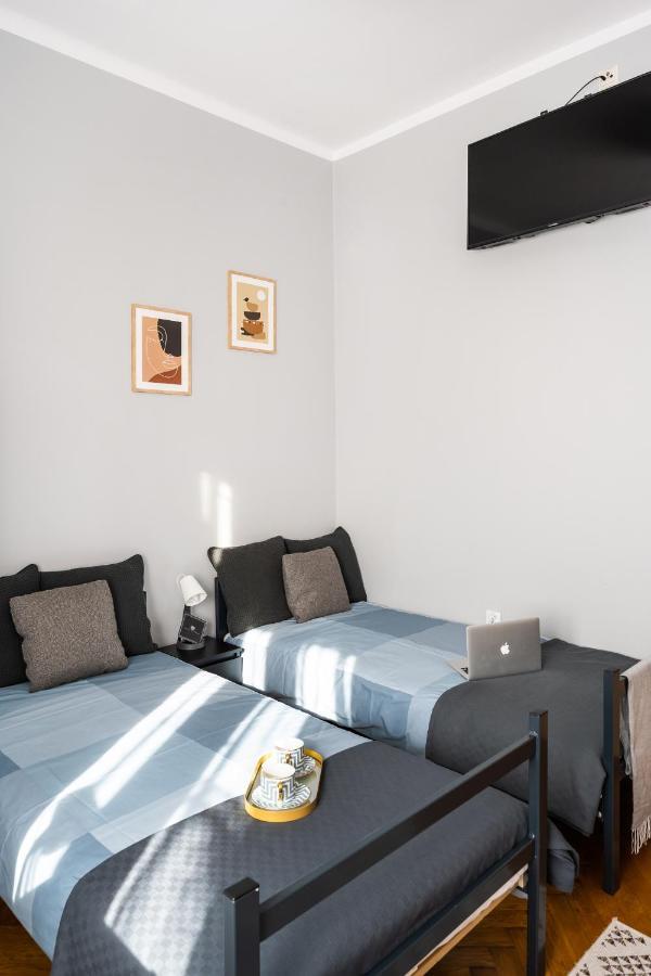 Wielopole Homes - Loftaffair クラクフ エクステリア 写真