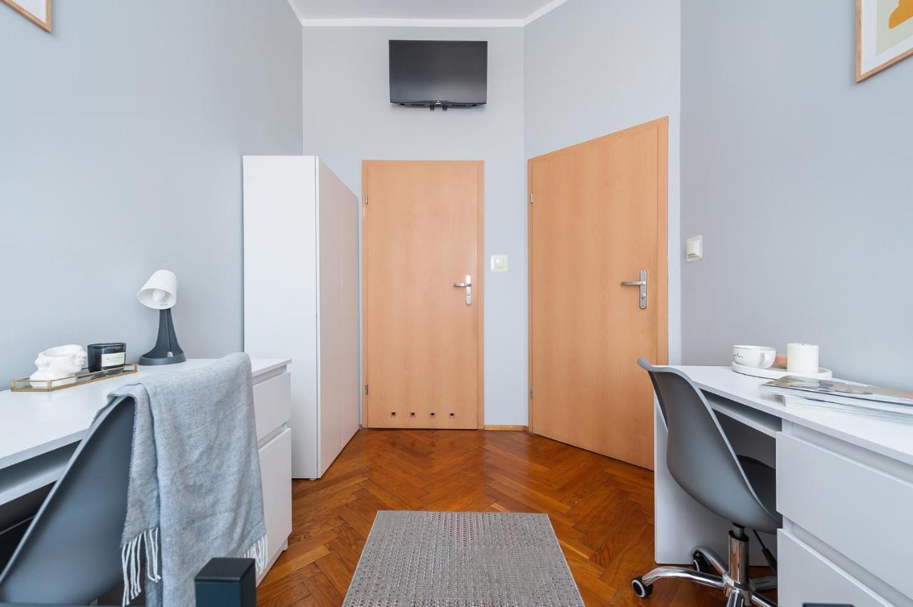 Wielopole Homes - Loftaffair クラクフ エクステリア 写真