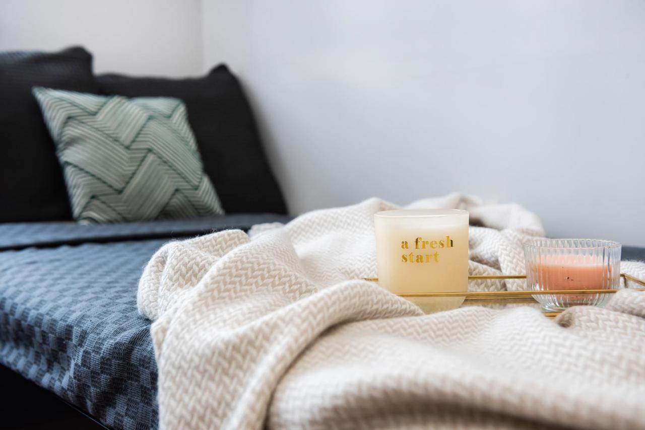 Wielopole Homes - Loftaffair クラクフ エクステリア 写真