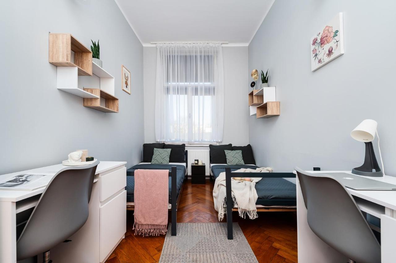 Wielopole Homes - Loftaffair クラクフ エクステリア 写真