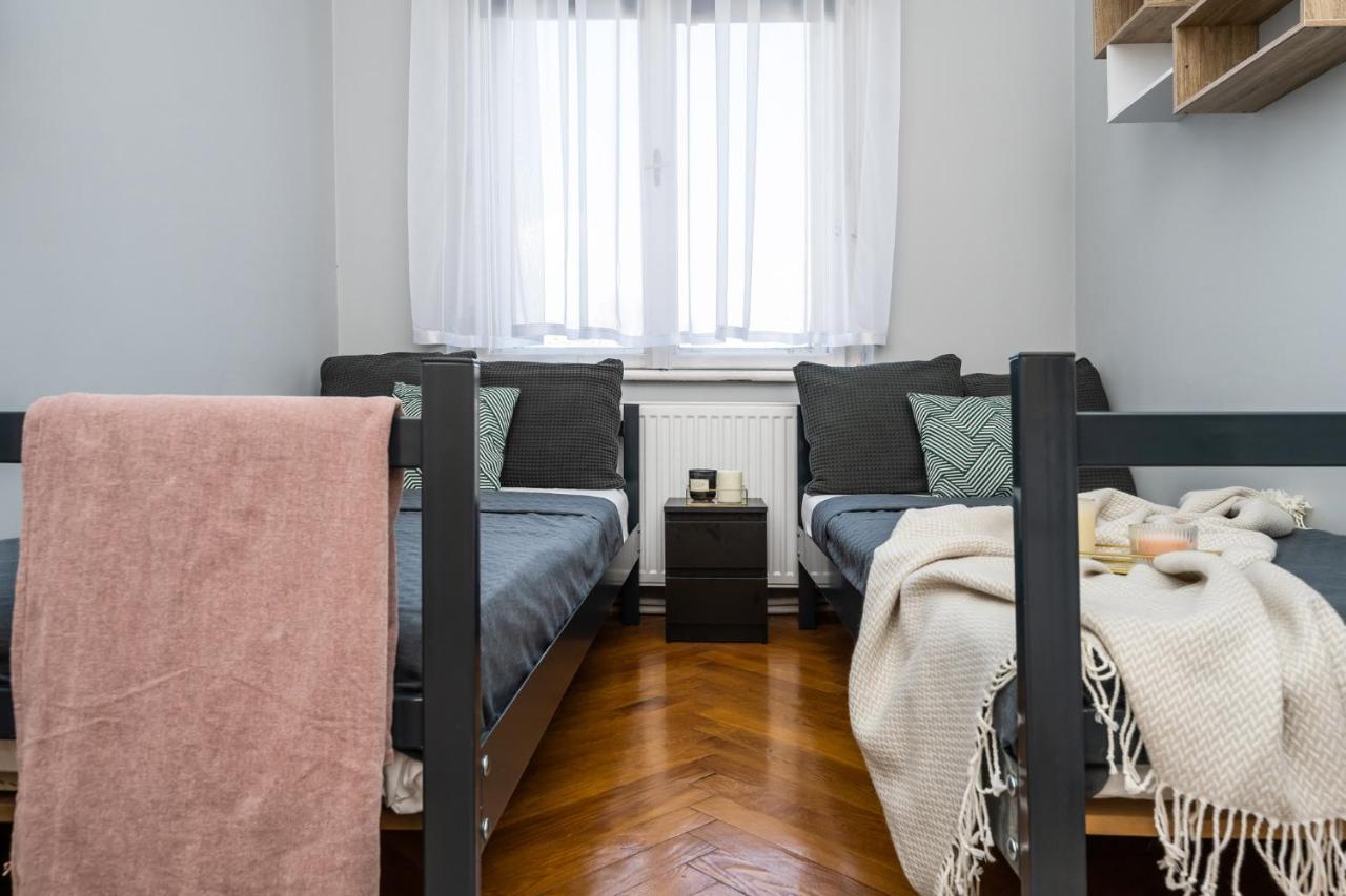 Wielopole Homes - Loftaffair クラクフ エクステリア 写真