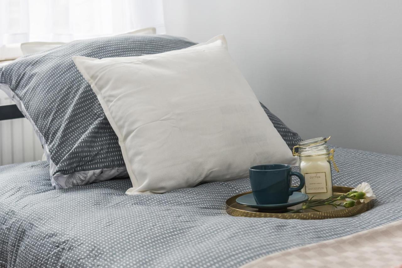Wielopole Homes - Loftaffair クラクフ エクステリア 写真