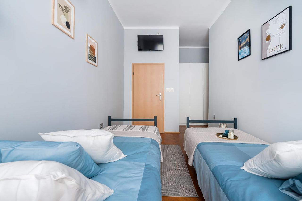 Wielopole Homes - Loftaffair クラクフ エクステリア 写真