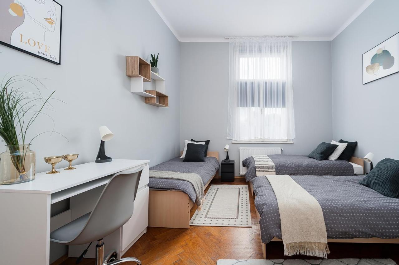 Wielopole Homes - Loftaffair クラクフ エクステリア 写真