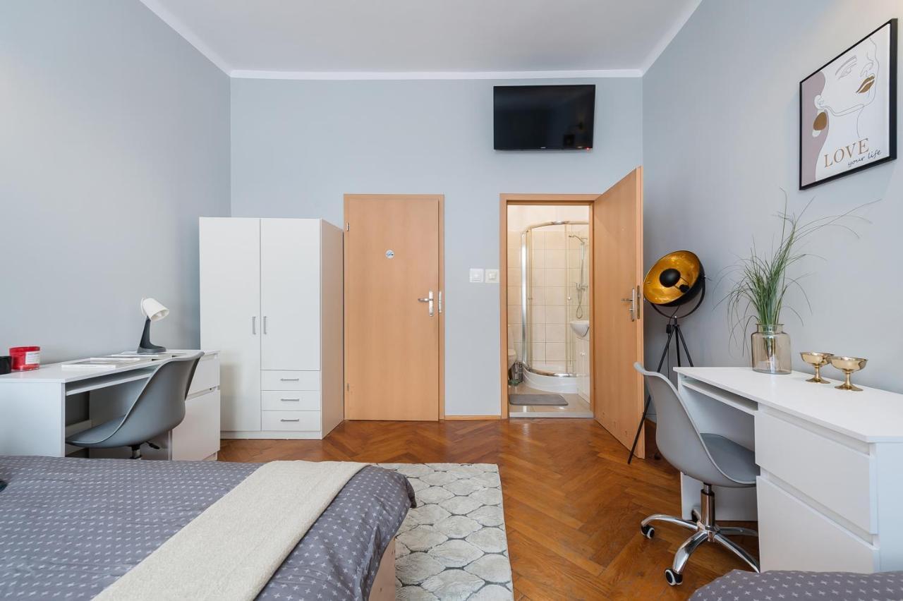 Wielopole Homes - Loftaffair クラクフ エクステリア 写真