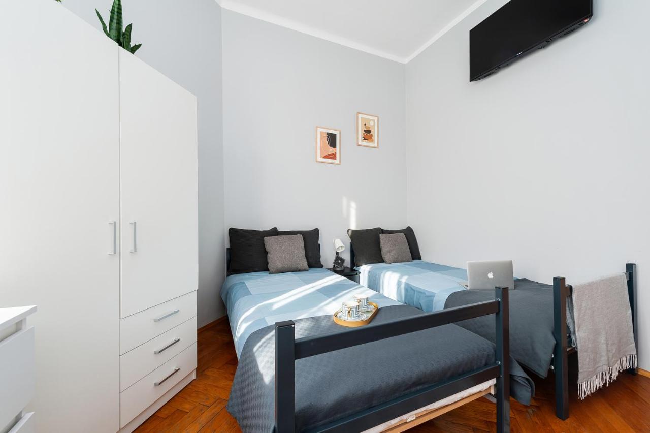 Wielopole Homes - Loftaffair クラクフ エクステリア 写真