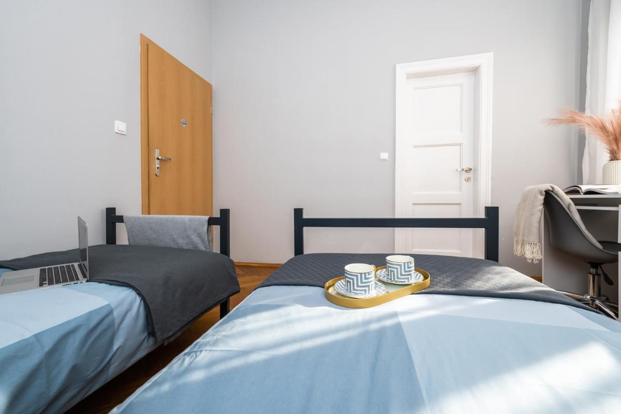 Wielopole Homes - Loftaffair クラクフ エクステリア 写真