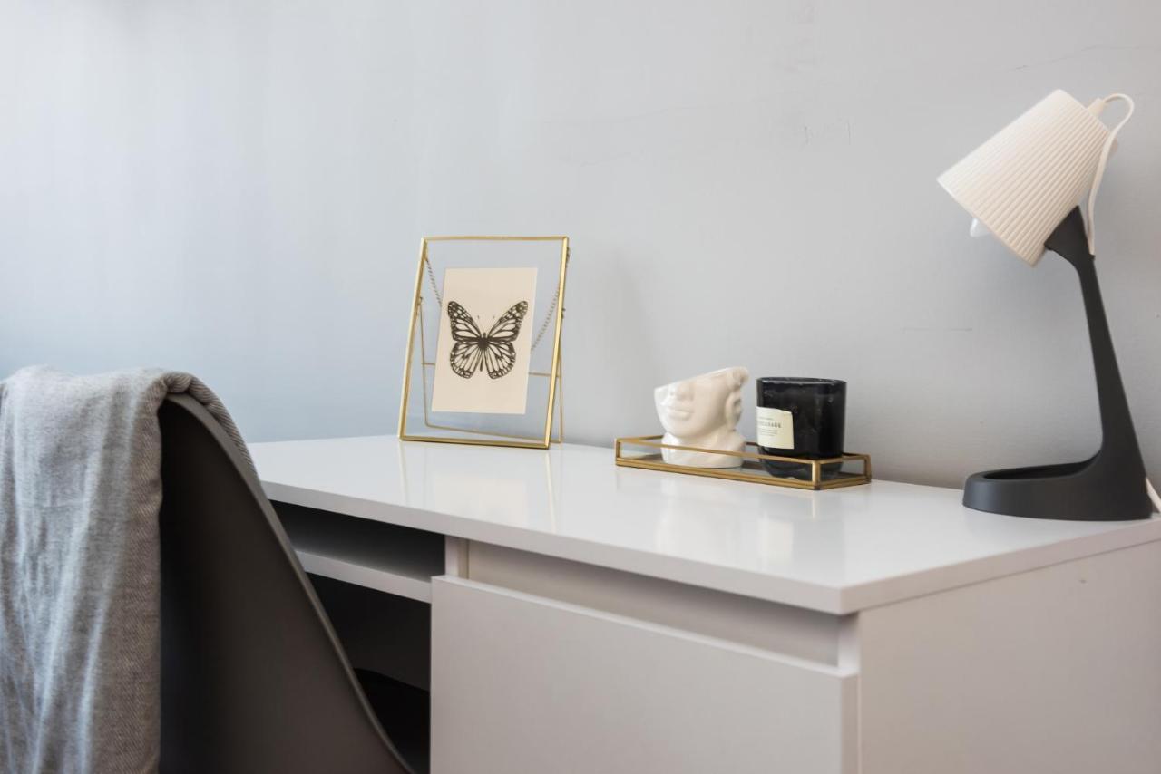 Wielopole Homes - Loftaffair クラクフ エクステリア 写真