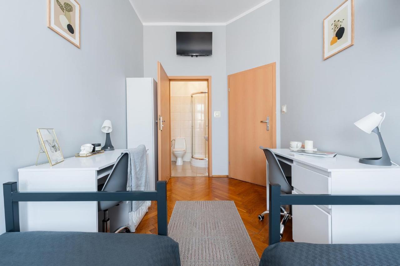 Wielopole Homes - Loftaffair クラクフ エクステリア 写真