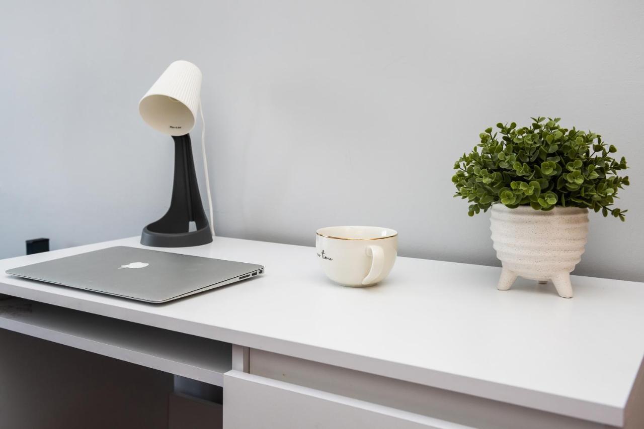 Wielopole Homes - Loftaffair クラクフ エクステリア 写真