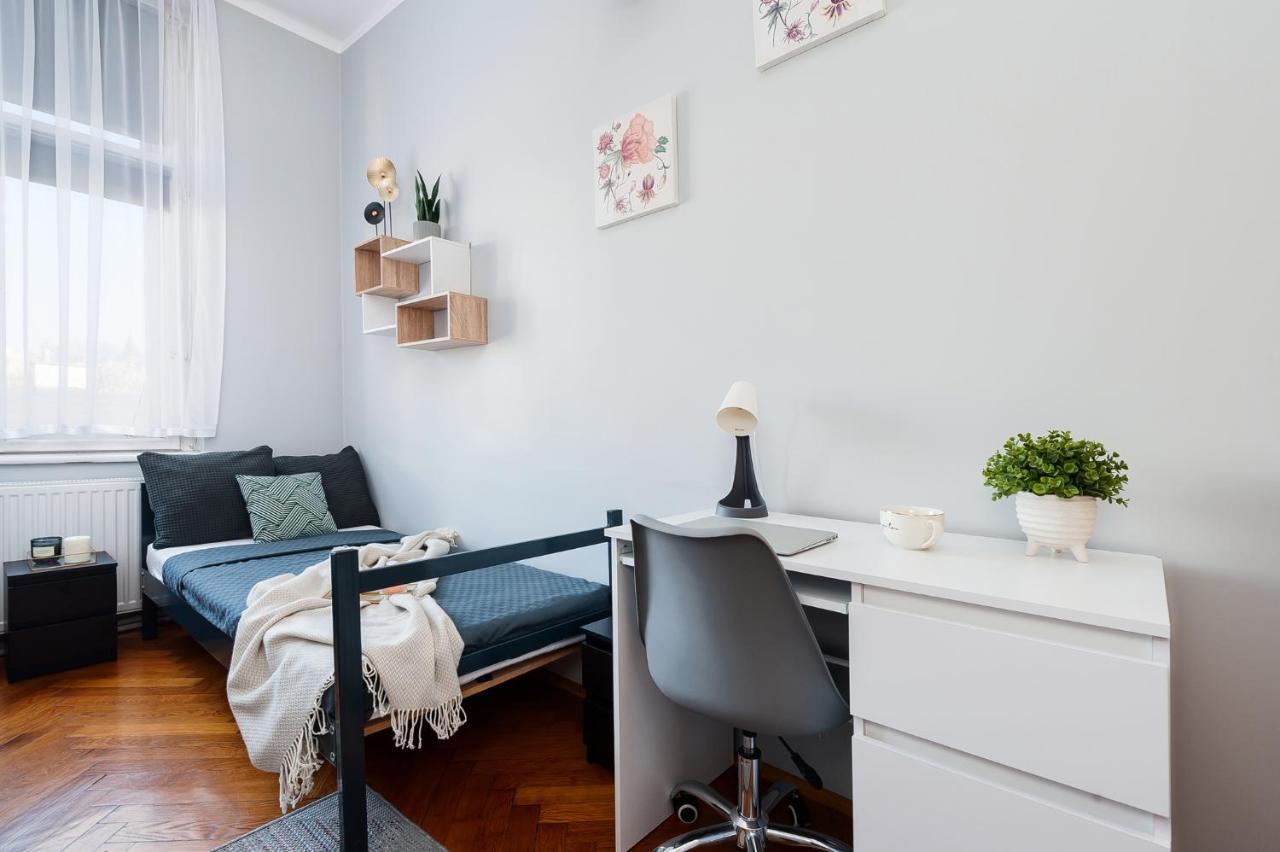 Wielopole Homes - Loftaffair クラクフ エクステリア 写真