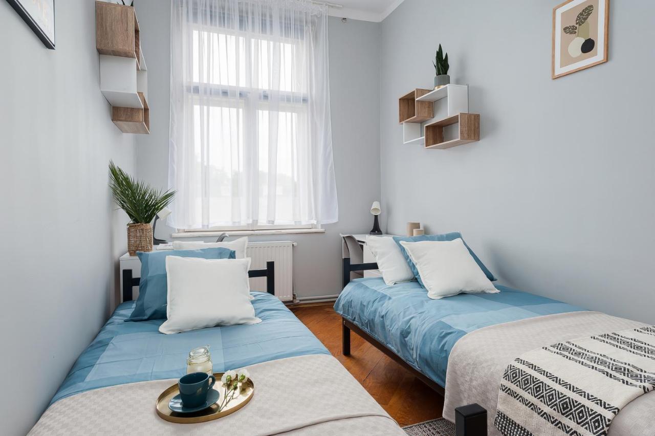 Wielopole Homes - Loftaffair クラクフ エクステリア 写真