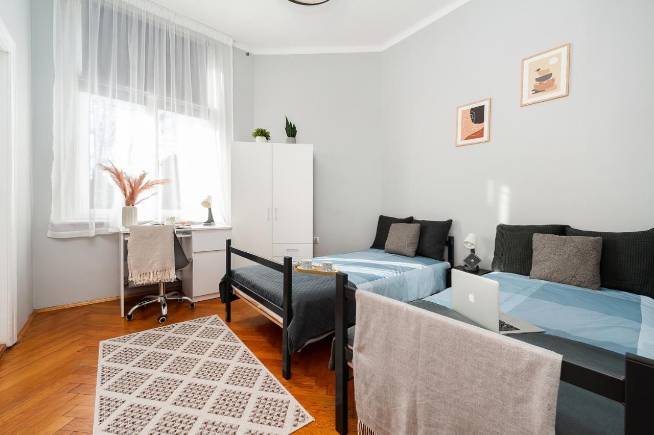 Wielopole Homes - Loftaffair クラクフ エクステリア 写真