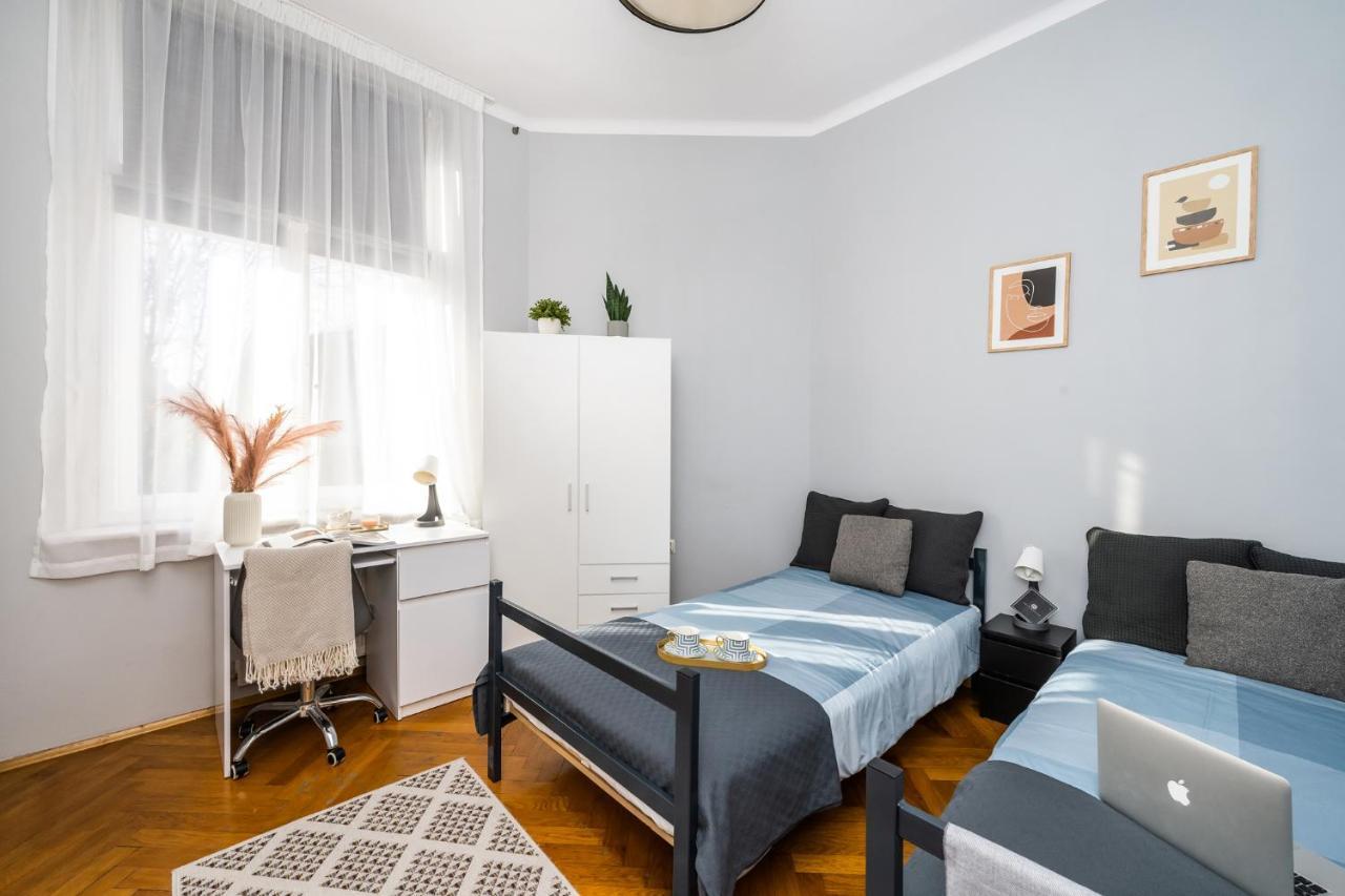 Wielopole Homes - Loftaffair クラクフ エクステリア 写真