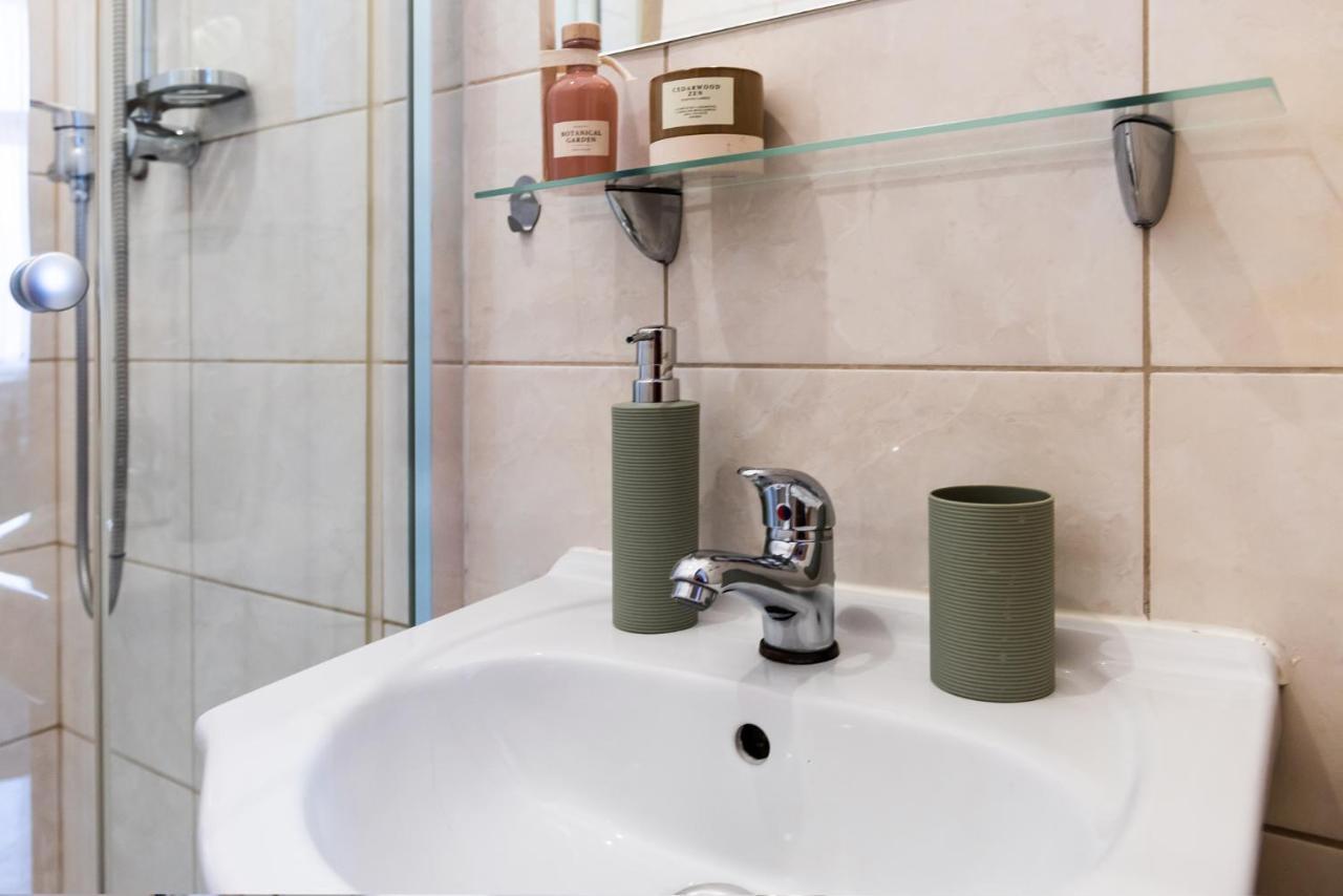 Wielopole Homes - Loftaffair クラクフ エクステリア 写真