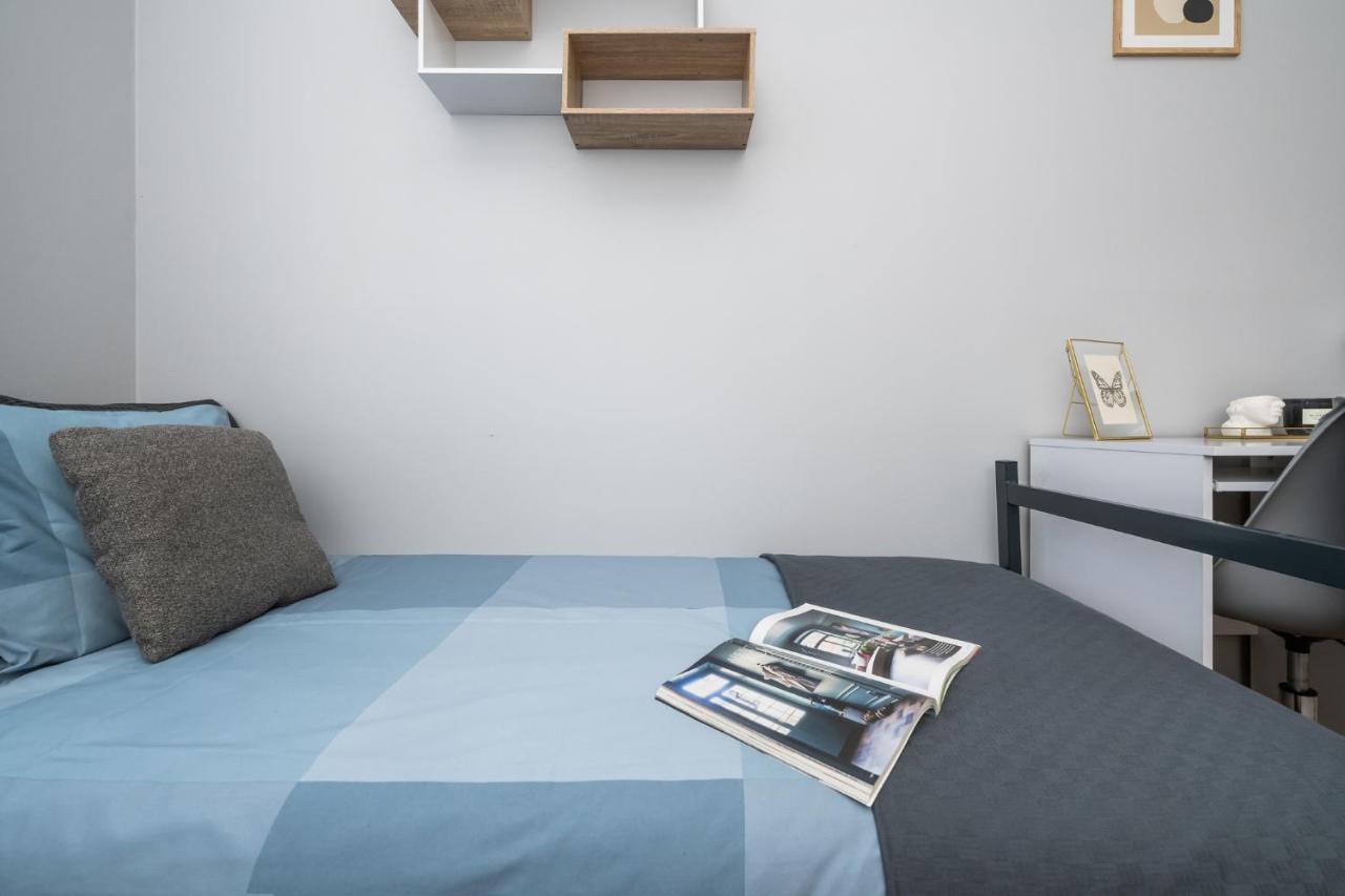 Wielopole Homes - Loftaffair クラクフ エクステリア 写真