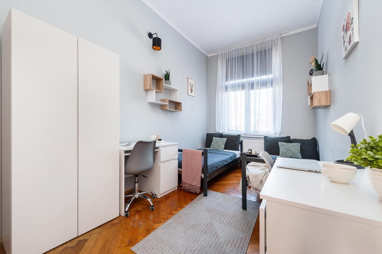 Wielopole Homes - Loftaffair クラクフ エクステリア 写真