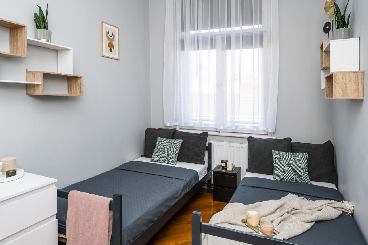 Wielopole Homes - Loftaffair クラクフ エクステリア 写真